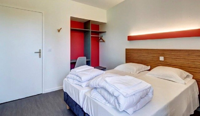 Le Village des Oiseaux Belvédère 2P4