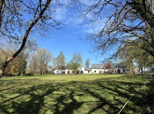 Le Village du Moulin