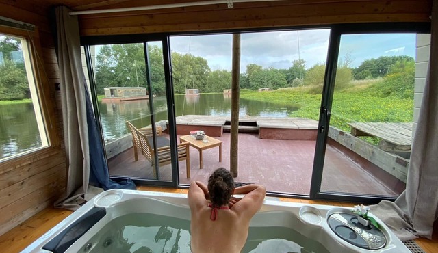 Le Village Toue des Demoiselles - Slowmoov