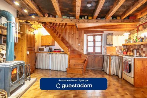 Le Villard - Montagne - Wifi