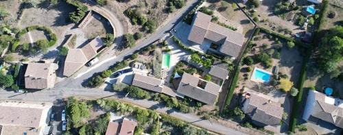 Le Villerouge - 14 Personnes - Piscine