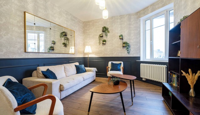 Le Vintage ⭐️ ⭐️ ⭐️ ⭐️