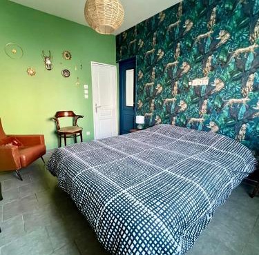 Le Vintage - Logement entier