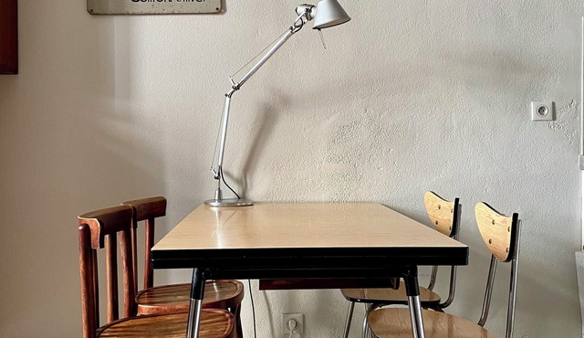 Le Vintage, Montpellier's historic center