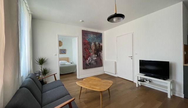 Le Virtuose - Dans l'hypercentre de Toulouse