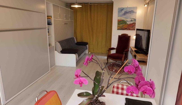 Le VISCOS à AGOS-VIDALOS