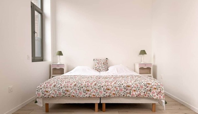 Le vivier - 2-bedroom apartment