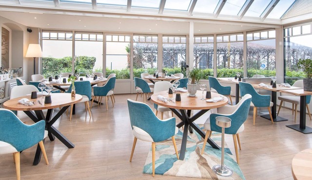 Le Vivier Côté Résidence