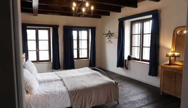 Le Voilà - Bistrot & Chambres d'hôtes