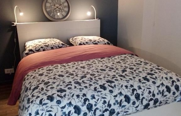 le Voili Voilou studio climatisé