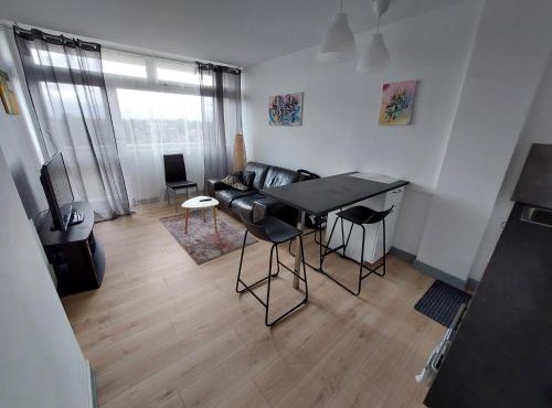 le Voltaire - T2 neuf face Pyrénées