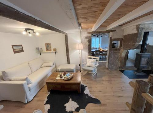 Le Vosgien gite de groupe