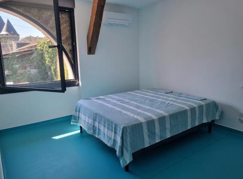 Le voyage à travers les flots