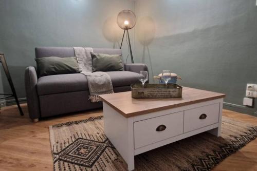 Le voyageur - Appartement Hyper Centre