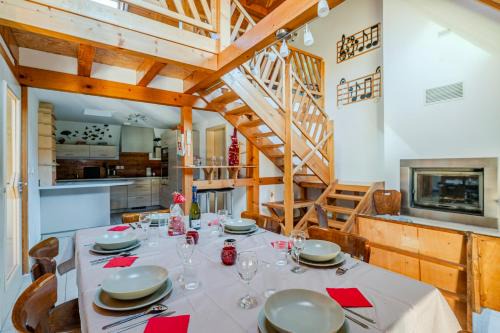 Le Wantzenau - Fireplace, Games Room, Family