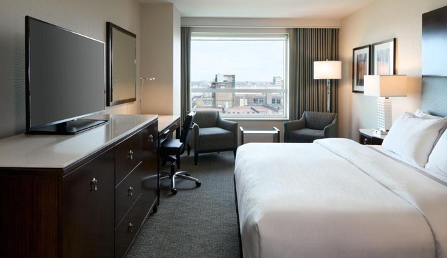 Le Westin Montreal