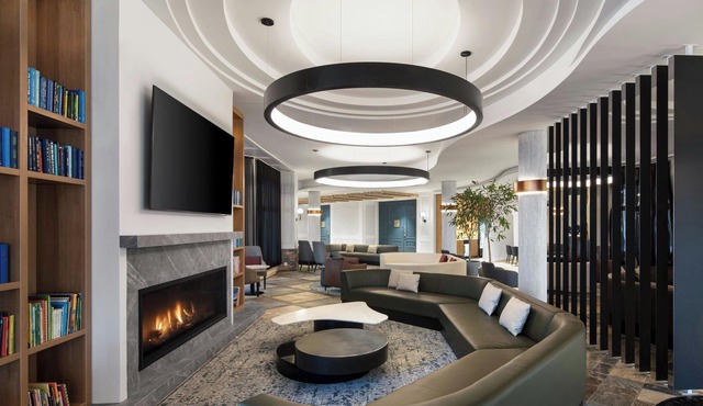 Le Westin Tremblant