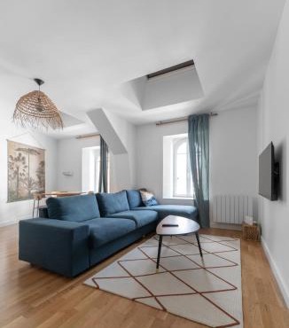 Le Wilson - Appartement design - Hyper centre