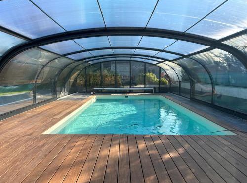 Le Wim'Heureux Campagne