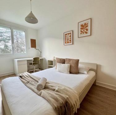 Le Winston Churchill, Rennes Ouest