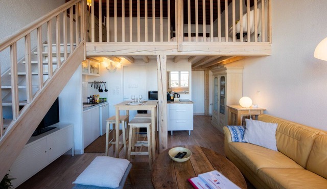 Le Woody - Charming Canut close to Croix Rousse