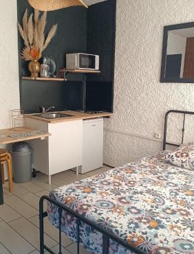 Le WORLD, studio 3 minutes from Futuroscope