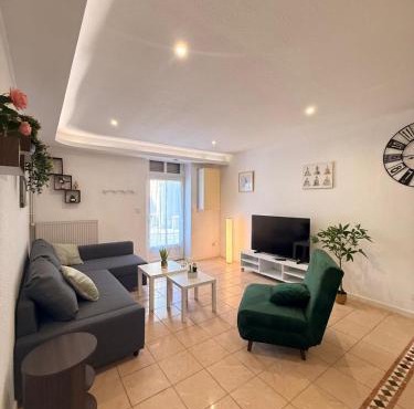 Le Zen appartement calme et relaxant à Montluçon