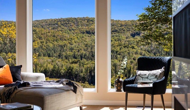 Le Zen Belvédère - Relax w/Spa