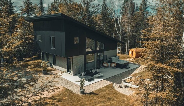 Le Zen House 3︱Pool, Spa and Sauna