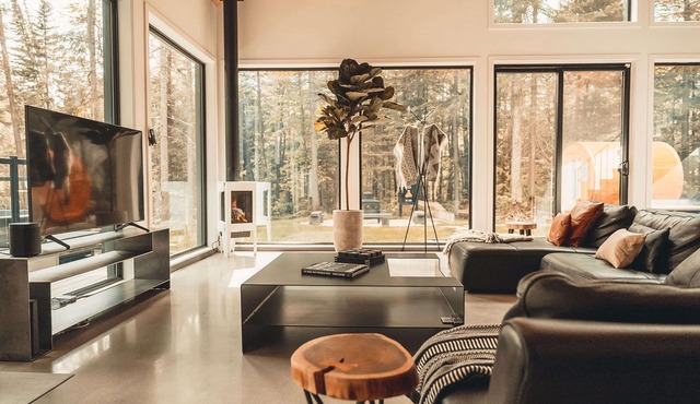 Le Zen House 4 ︱Pool , Spa et Sauna,