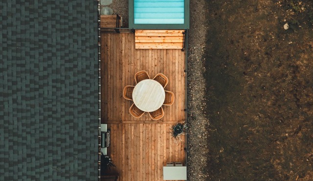 Le Zen House 5, Mont-Tremblant, Le Zen House 5 Mont-Tremblant
