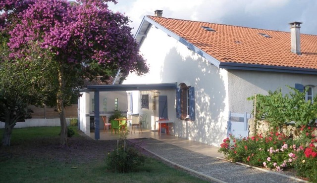 Le Zihans - Port-de-lanne