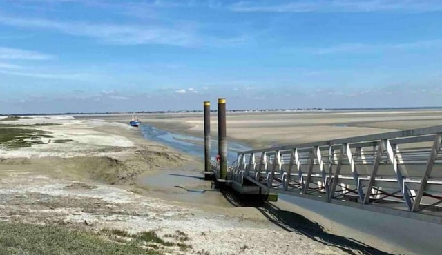 Le13degabrielle, Terrasse Bois, à 200m de la Plage