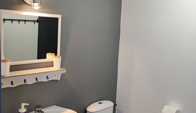 Le1739- a piece of history in the Cévennes