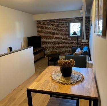 Le426, Charmant duplex 1 chambre
