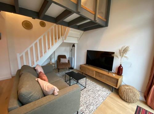 Le426, charmante petite maison 2 chambres refaite à neuf