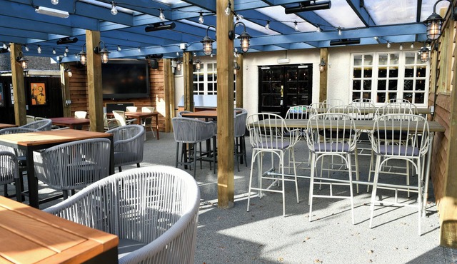 Lea Gate By Greene King Inns