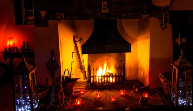 Lea House Bed and Breakfast