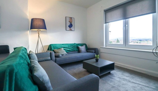 Leadenflower Apartment