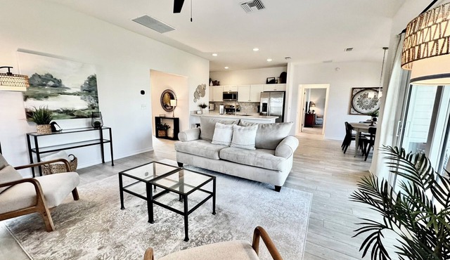 Leaf It All Behind - 3/2 in The Village of Moultrie Creek, Near Brand New Eastport