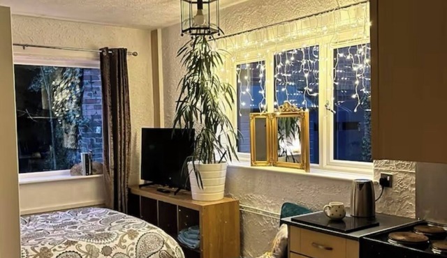 Leaf Retreat - A Rest in Nature. Pet-friendly!