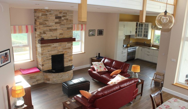 Leaghan Self Catering