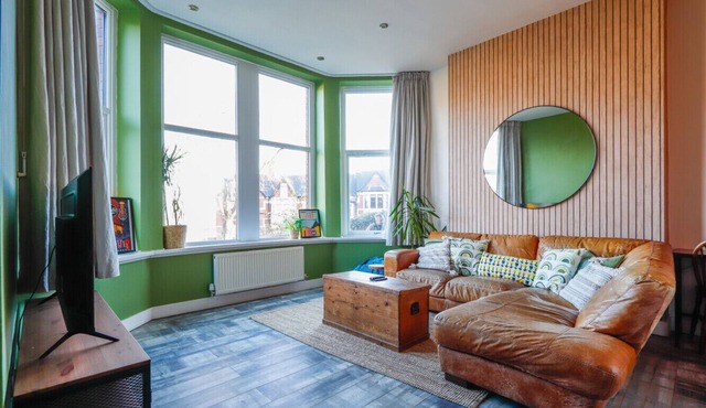 Leah Suite by Koya Homes - Sea View