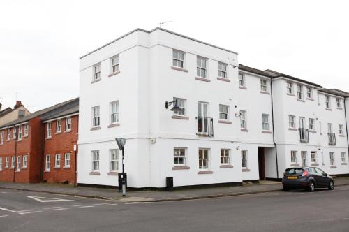 Leamington Spa Apartments