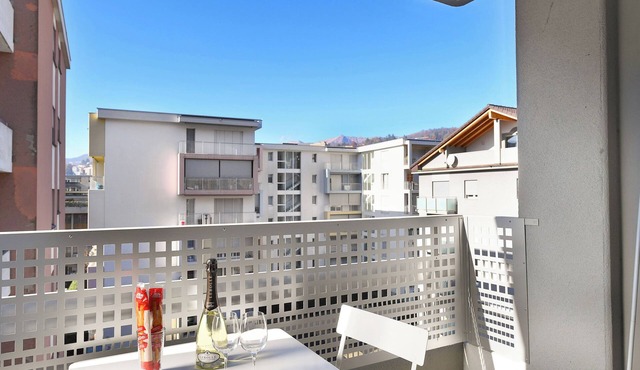 Lean & Santi Apartments