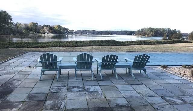 Leatherbury Point Bed and Breakfast