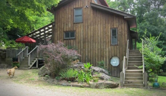 Leatherwood House Arkansas, leatherwood house arkansas
