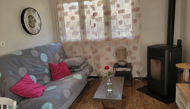 LEAUMA apartment