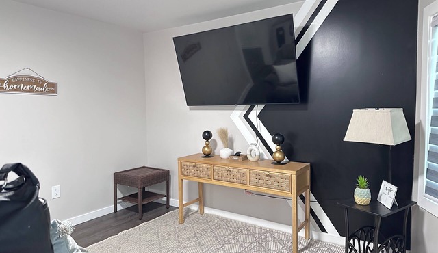 Leave Worries Behind