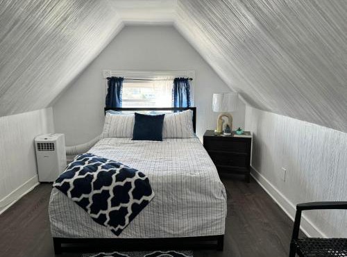 Leave Worries Behind